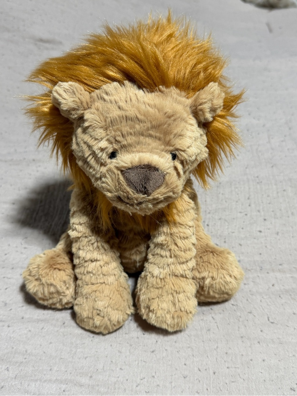 Jellycat Fuddlewuddle Lion 🦁